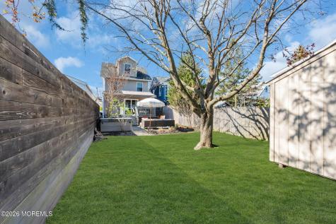 510 Lareine Avenue Bradley Beach NJ 07720