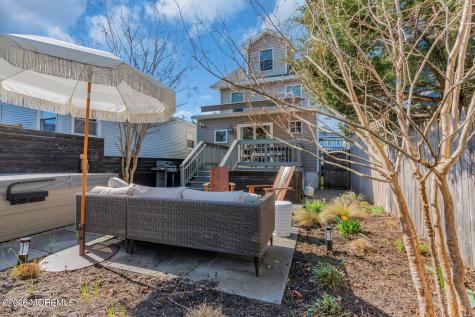 510 Lareine Avenue Bradley Beach NJ 07720