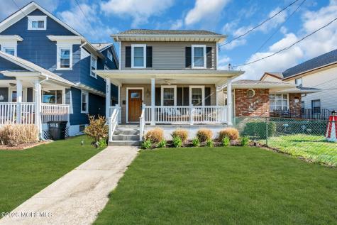 510 Lareine Avenue Bradley Beach NJ 07720