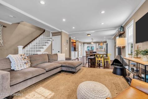510 Lareine Avenue Bradley Beach NJ 07720