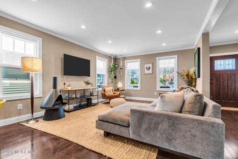 510 Lareine Avenue Bradley Beach NJ 07720