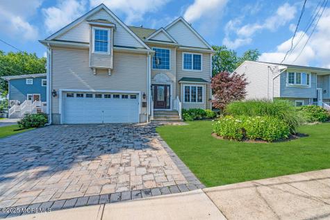 419 Central Avenue Spring Lake NJ 07762