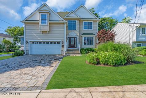 419 Central Avenue Spring Lake NJ 07762