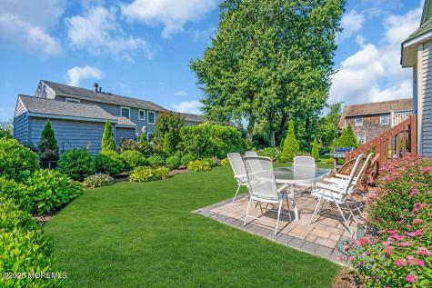 419 Central Avenue Spring Lake NJ 07762