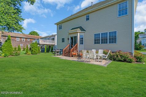 419 Central Avenue Spring Lake NJ 07762