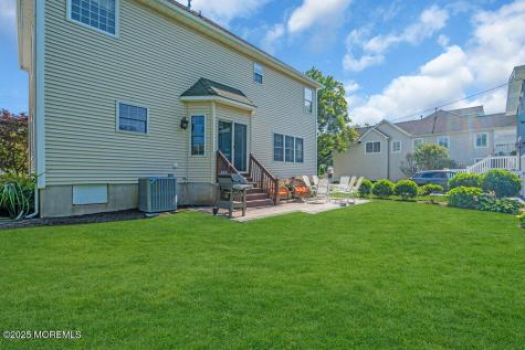 419 Central Avenue Spring Lake NJ 07762