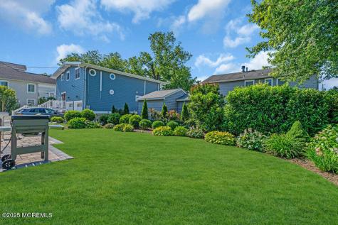419 Central Avenue Spring Lake NJ 07762