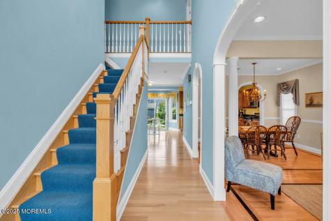 419 Central Avenue Spring Lake NJ 07762
