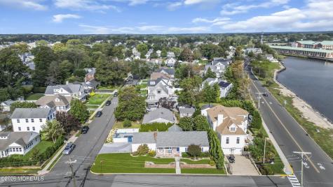 67 N Farragut Avenue Manasquan NJ 08736