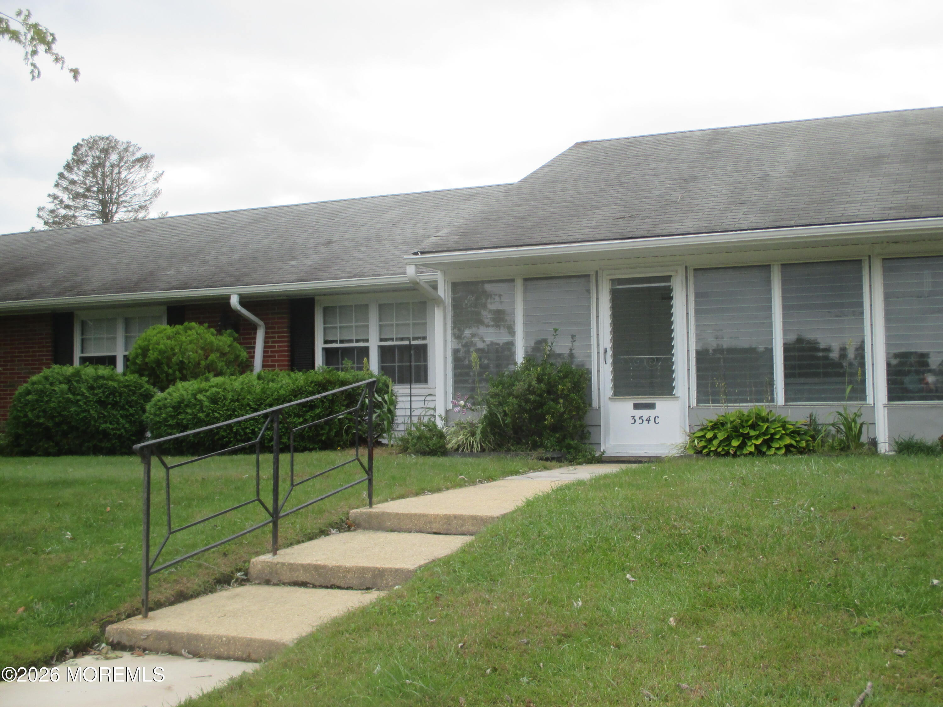 354C Dorchester Drive Lakewood NJ 08701