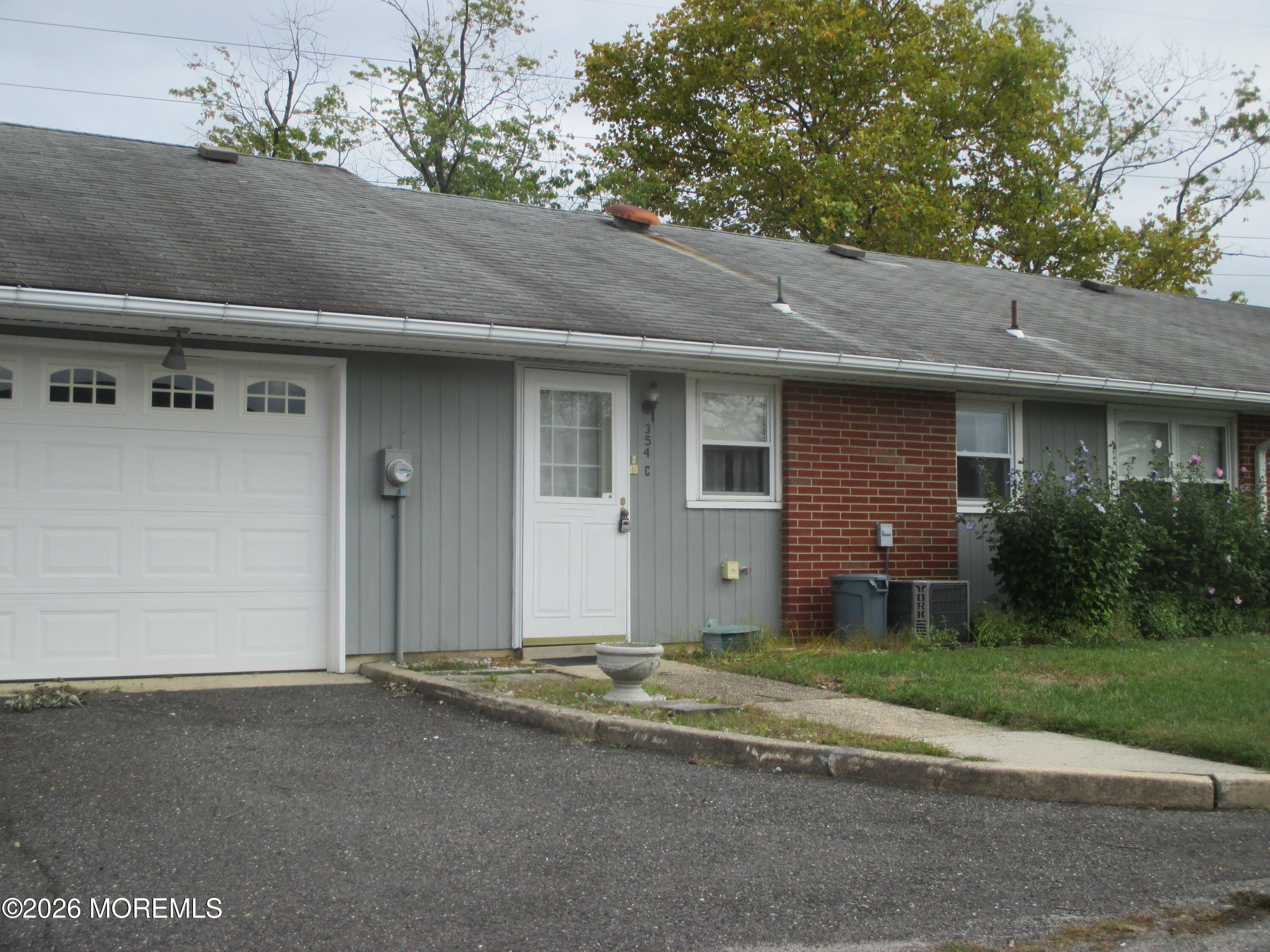 354C Dorchester Drive Lakewood NJ 08701