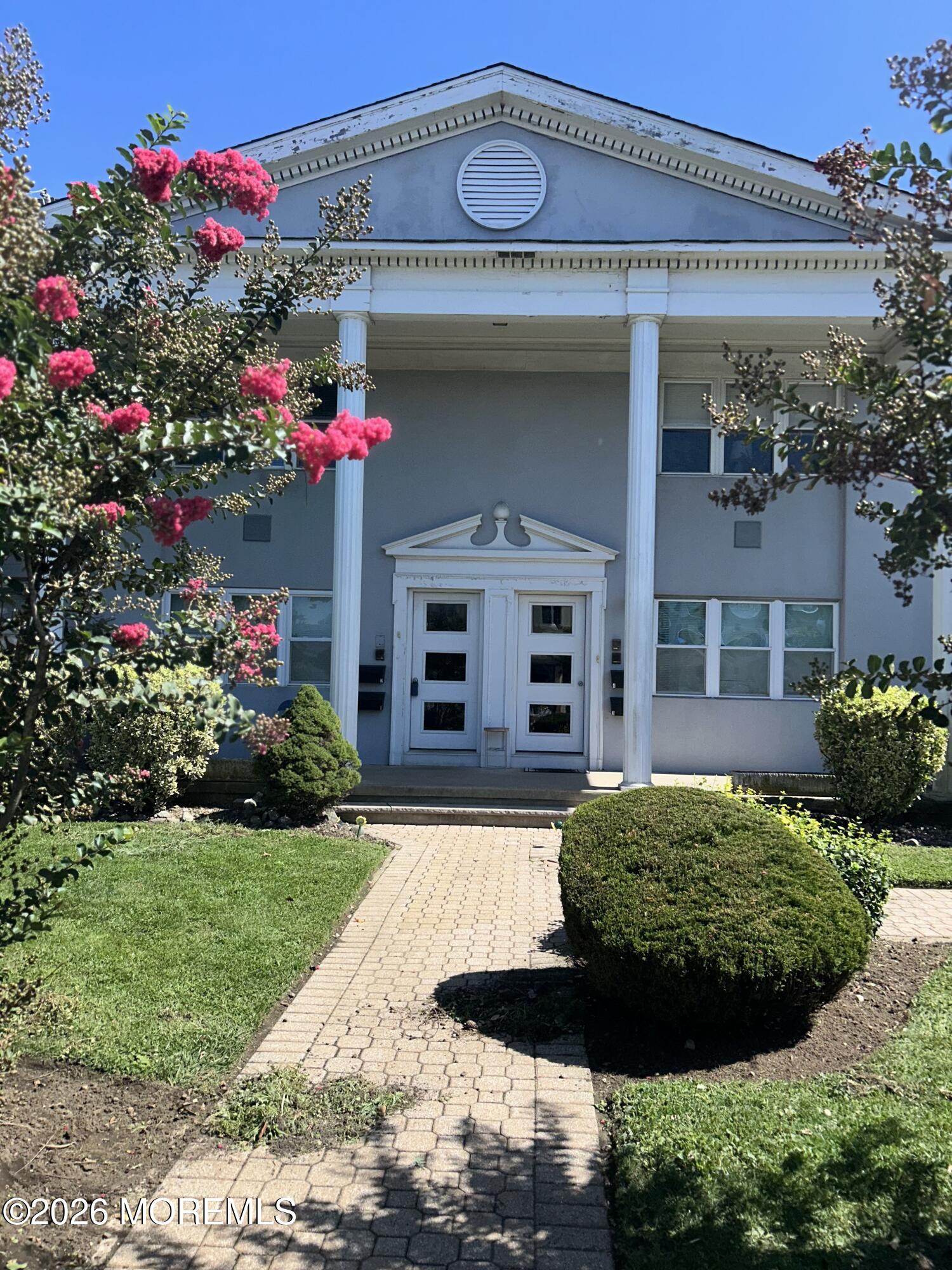 661 Ocean Avenue Long Branch NJ 07740