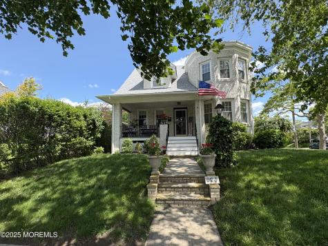 500 Washington Avenue Avon-by-the-sea NJ 07717