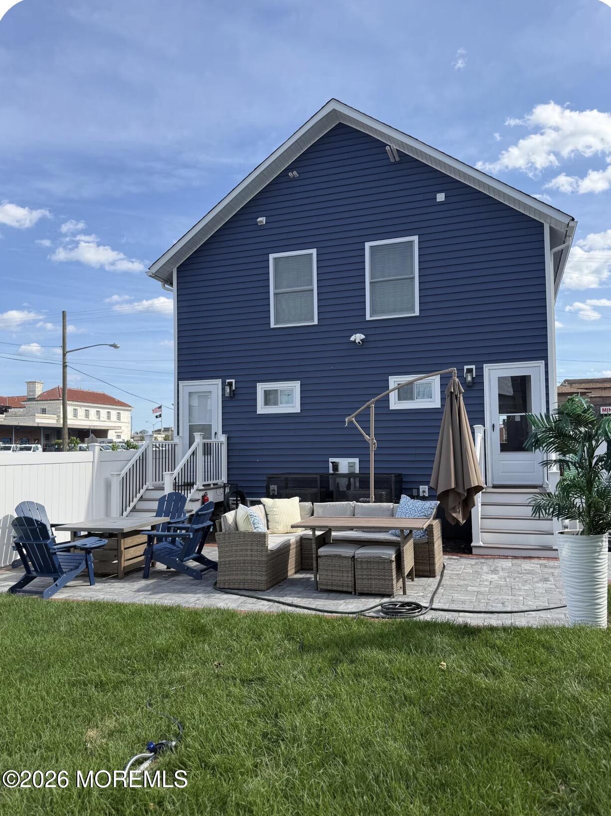 905 Summerfield Avenue Asbury Park NJ 07712