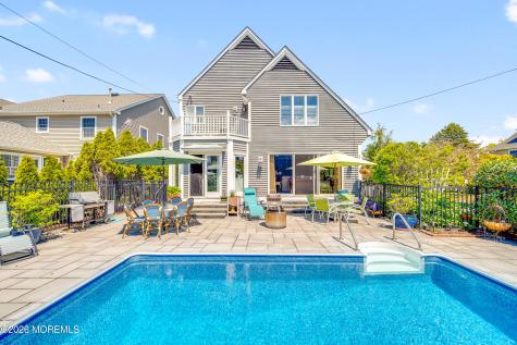 200 Beacon Boulevard Sea Girt NJ 08750