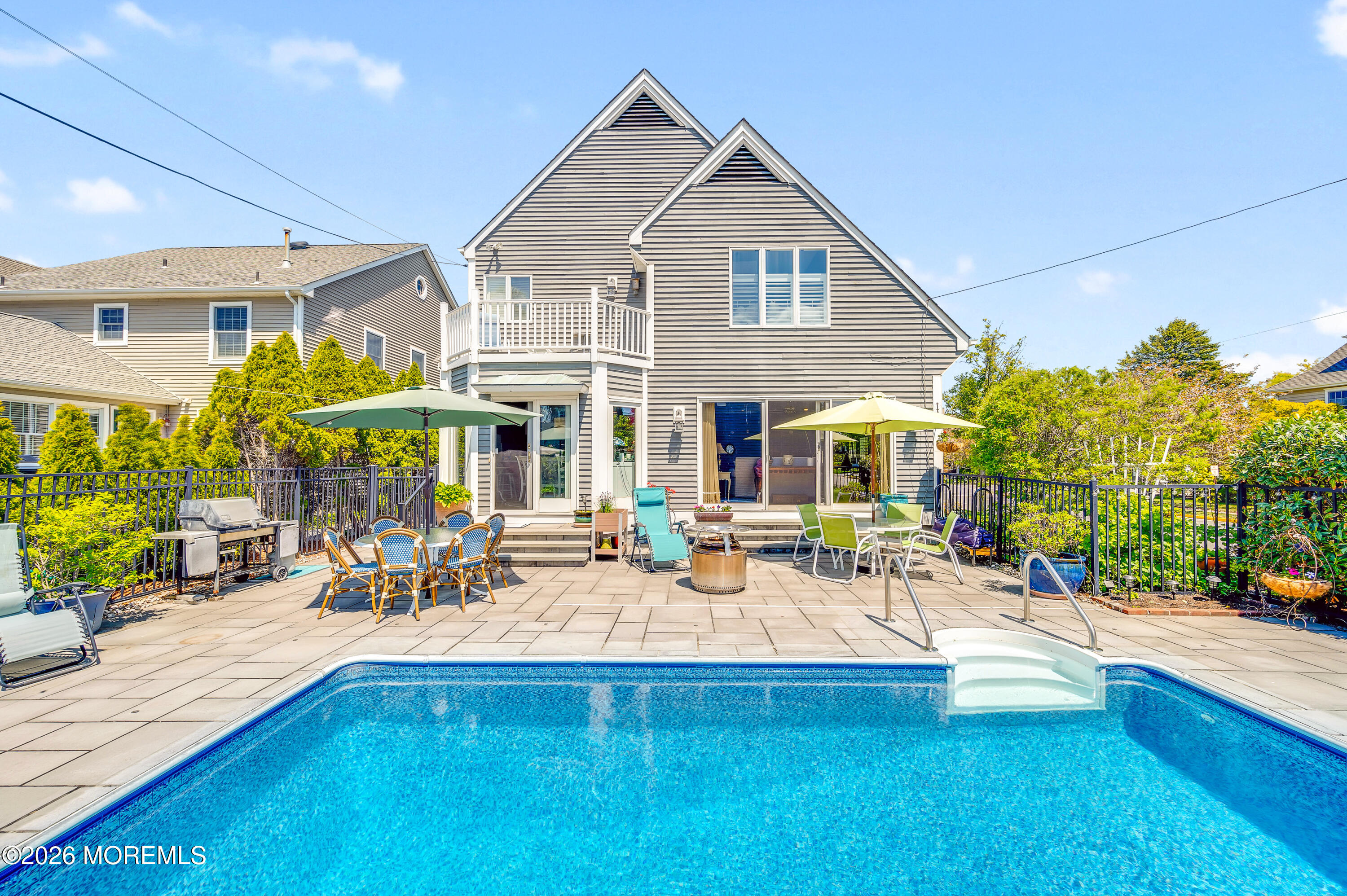 200 Beacon Boulevard Sea Girt NJ 08750
