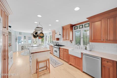 200 Beacon Boulevard Sea Girt NJ 08750