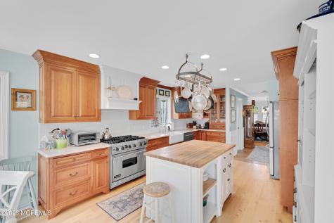 200 Beacon Boulevard Sea Girt NJ 08750
