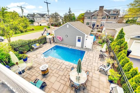 200 Beacon Boulevard Sea Girt NJ 08750