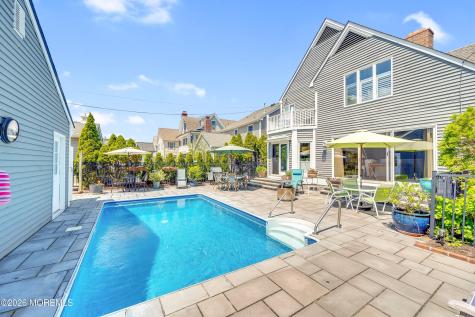 200 Beacon Boulevard Sea Girt NJ 08750