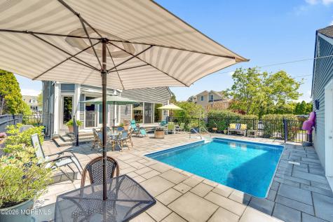 200 Beacon Boulevard Sea Girt NJ 08750