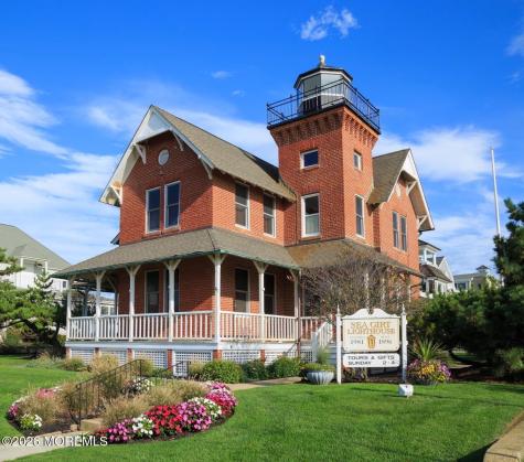 200 Beacon Boulevard Sea Girt NJ 08750