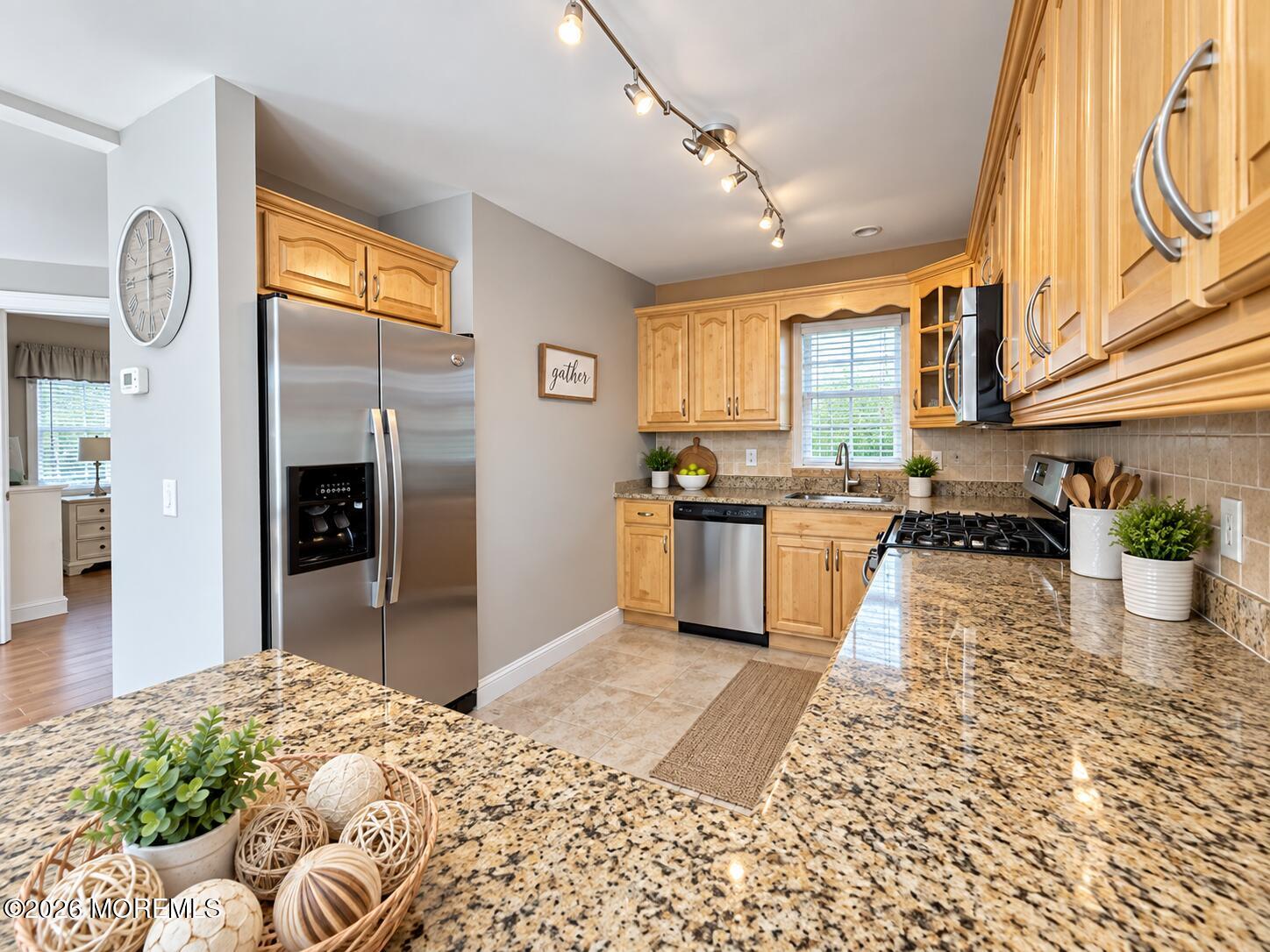 25 Travelers Way Bayville NJ 08721