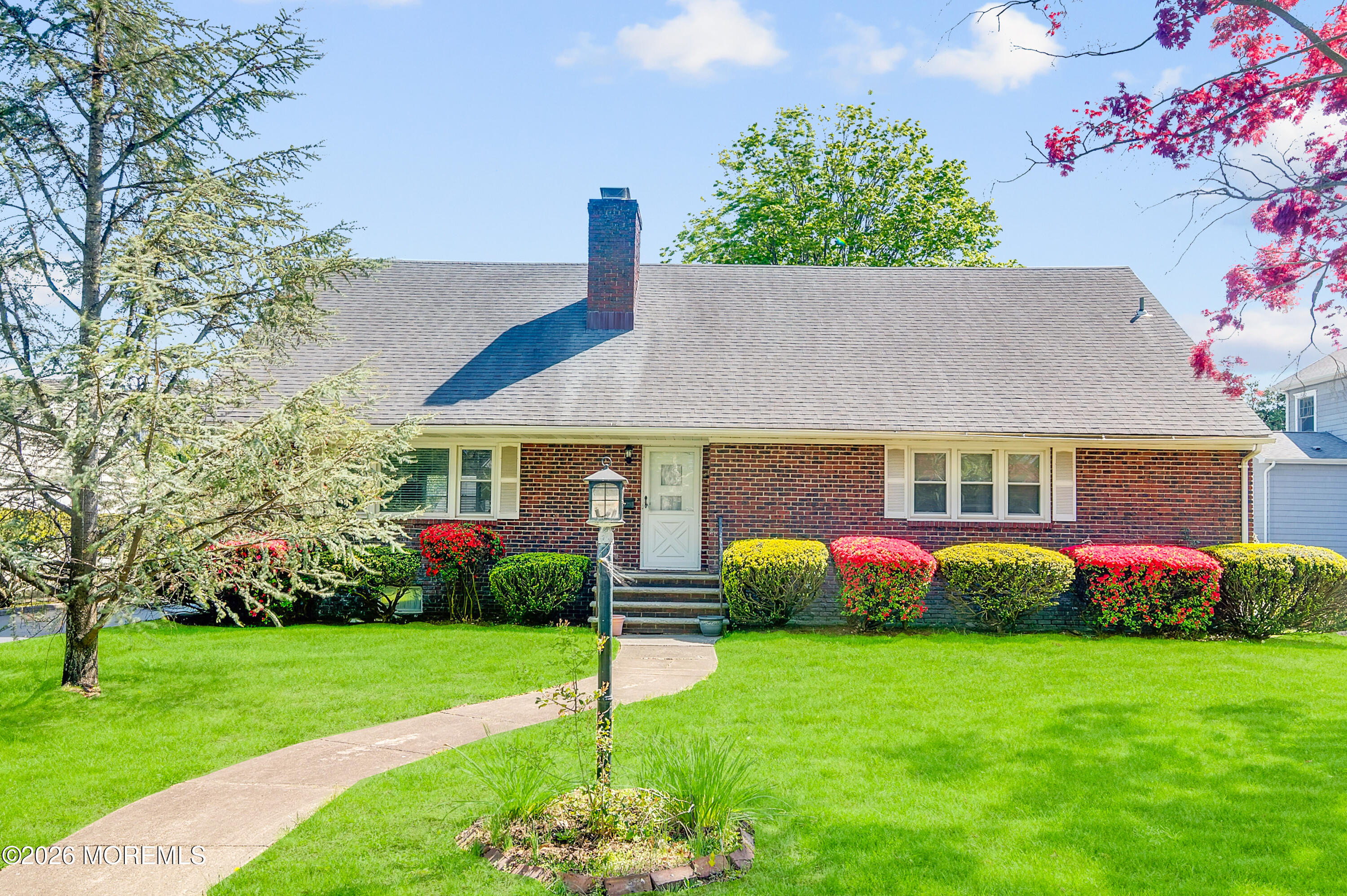 508 Crescent Parkway Sea Girt NJ 08750