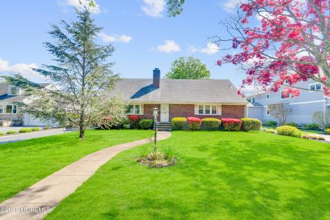 508 Crescent Parkway Sea Girt NJ 08750