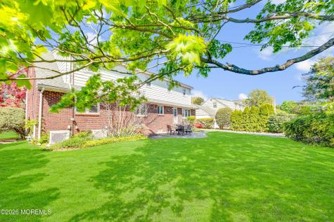 508 Crescent Parkway Sea Girt NJ 08750