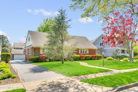 508 Crescent Parkway Sea Girt NJ 08750