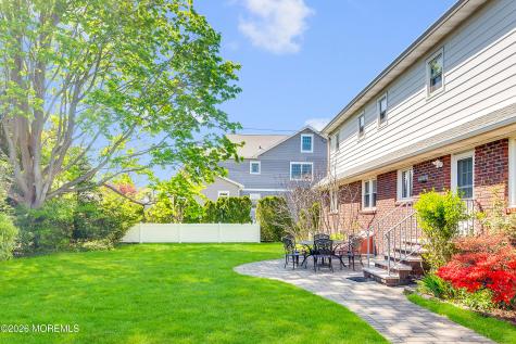 508 Crescent Parkway Sea Girt NJ 08750