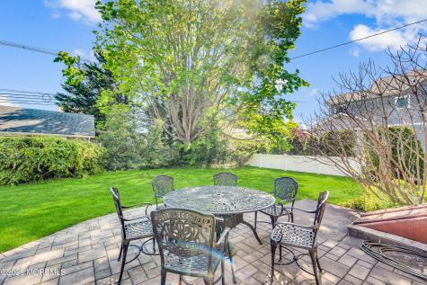 508 Crescent Parkway Sea Girt NJ 08750