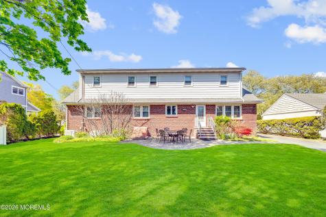 508 Crescent Parkway Sea Girt NJ 08750