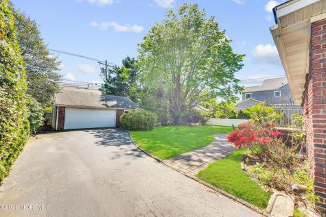 508 Crescent Parkway Sea Girt NJ 08750