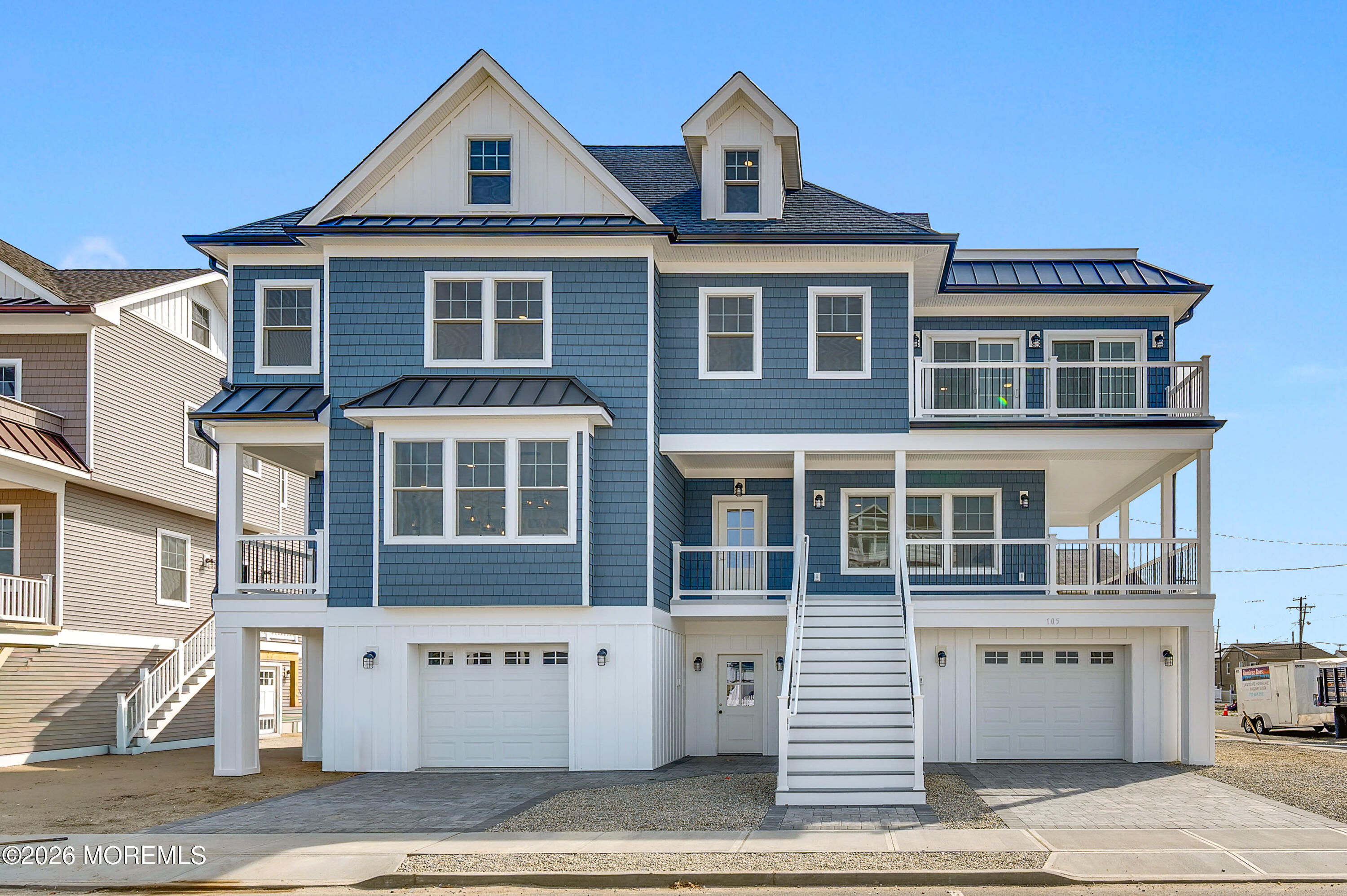 105 5th Avenue Ortley Beach NJ 08751