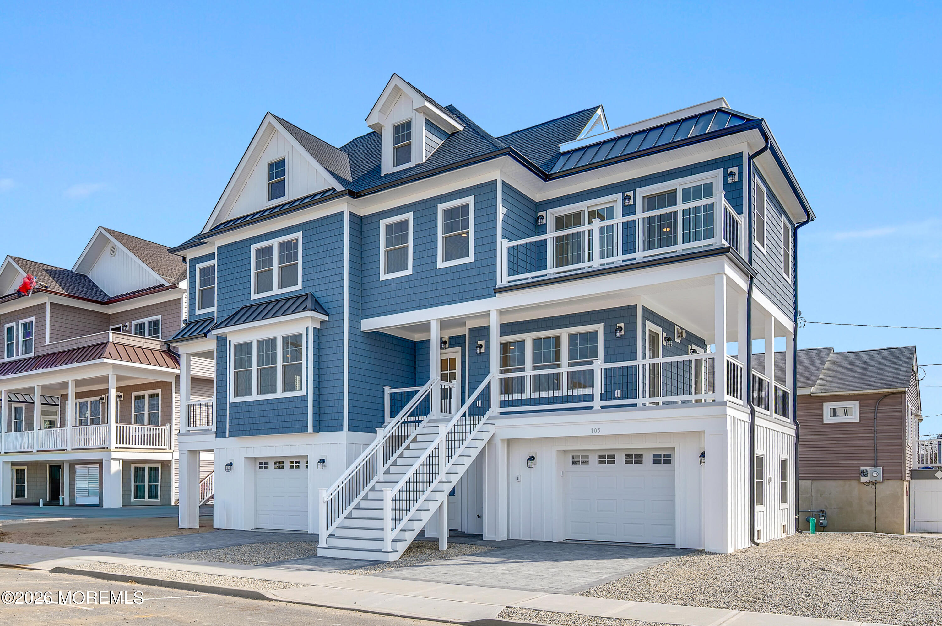 105 5th Avenue Ortley Beach NJ 08751