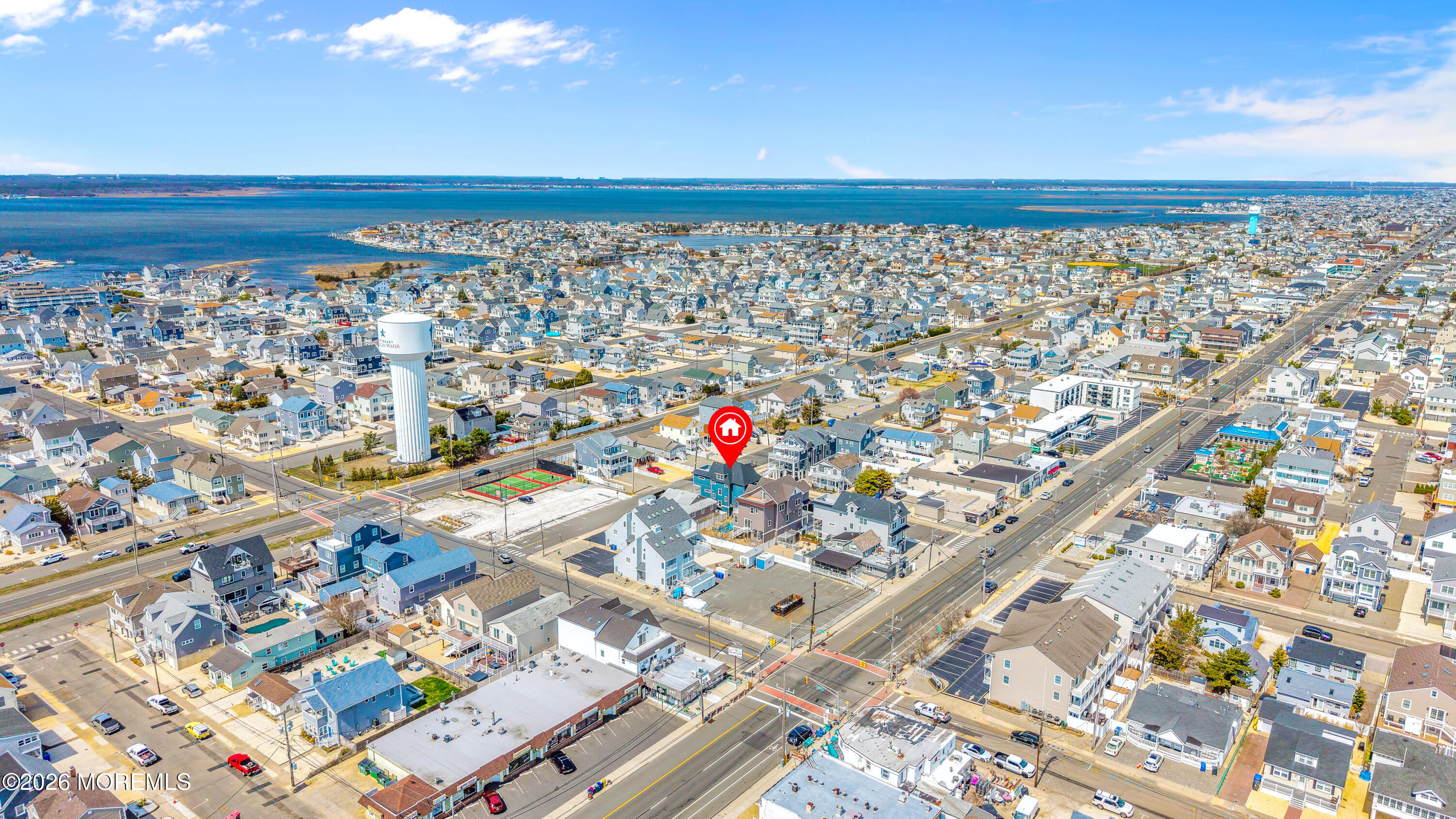 105 5th Avenue Ortley Beach NJ 08751