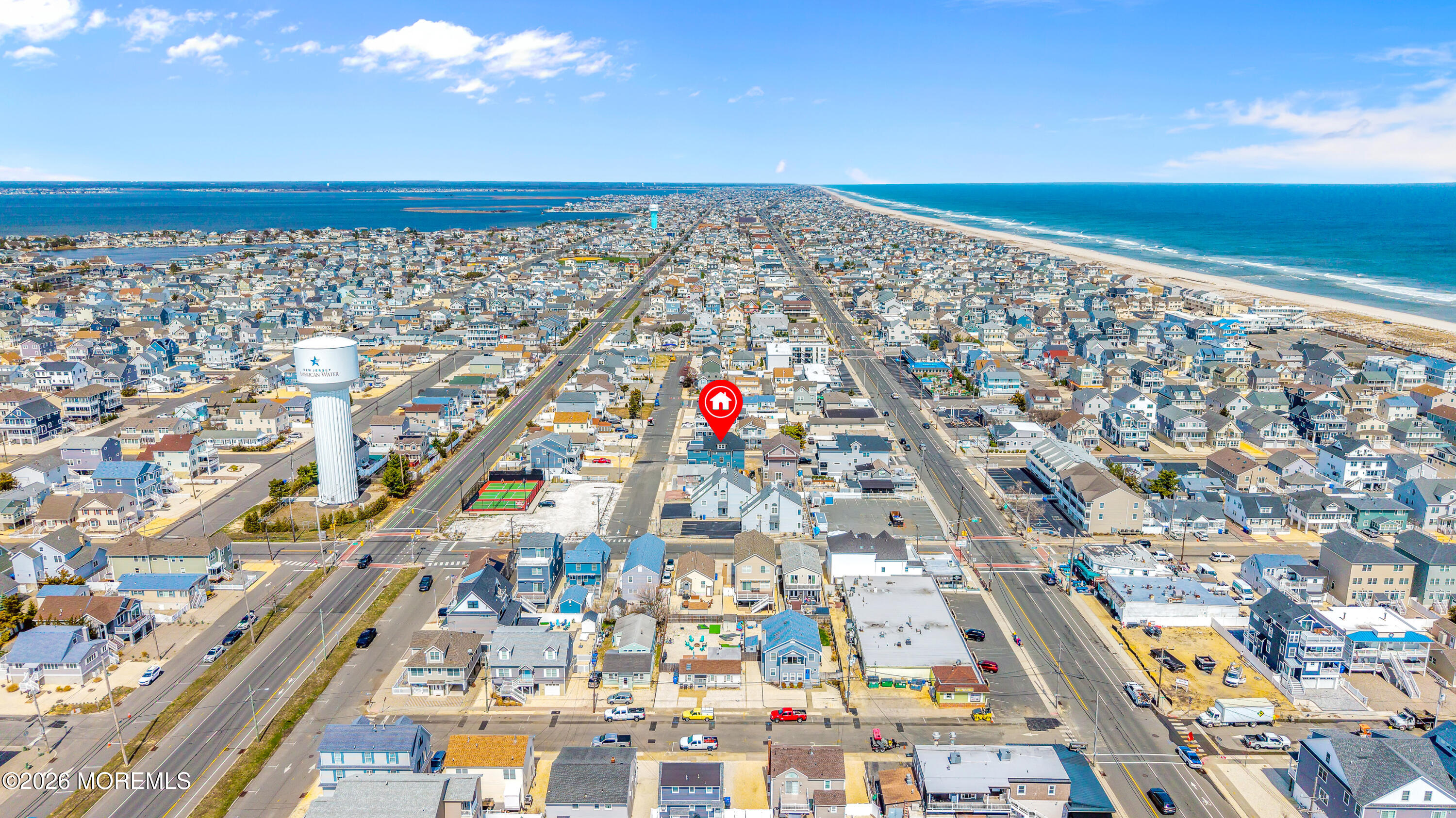 105 5th Avenue Ortley Beach NJ 08751