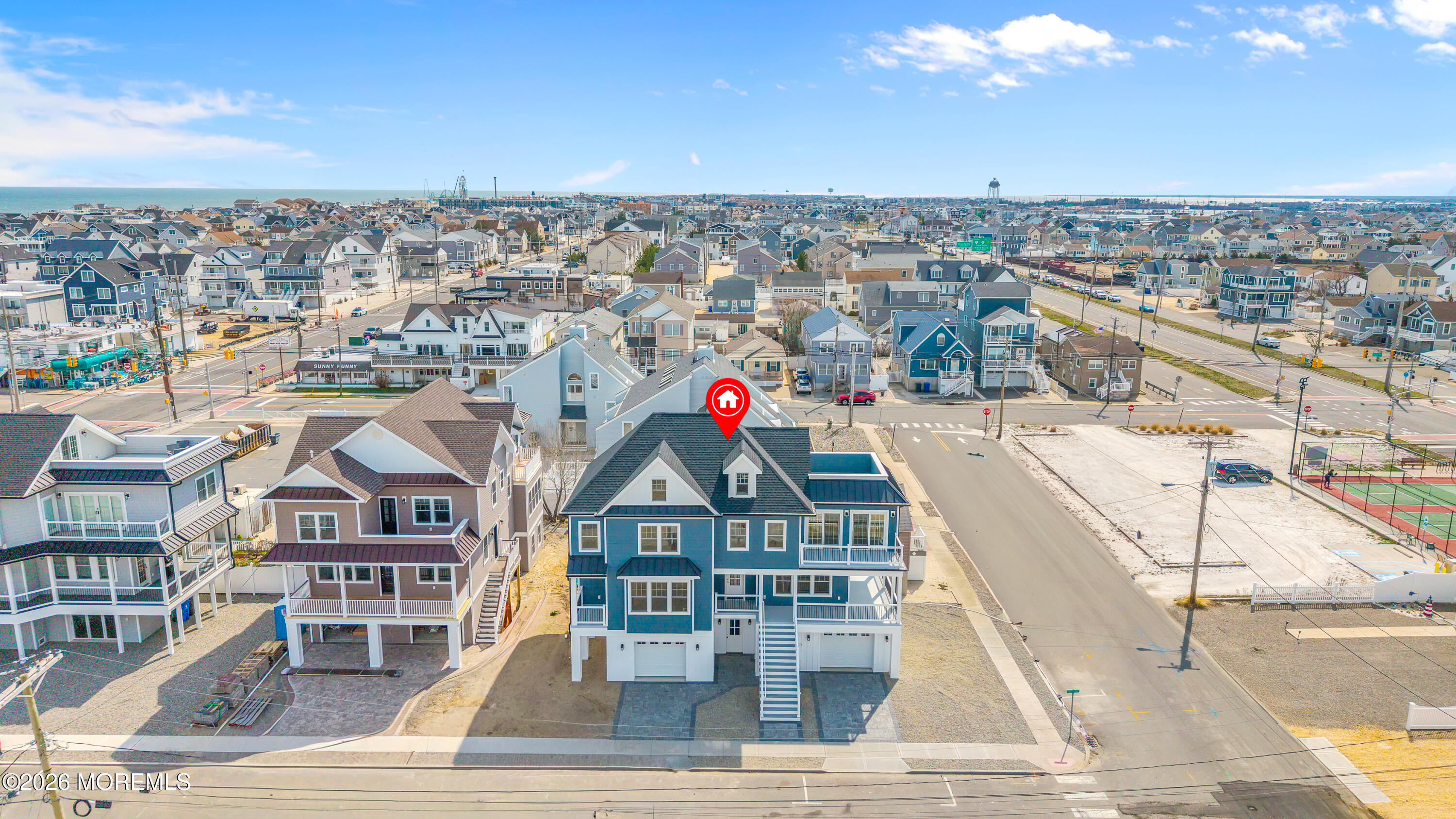 105 5th Avenue Ortley Beach NJ 08751