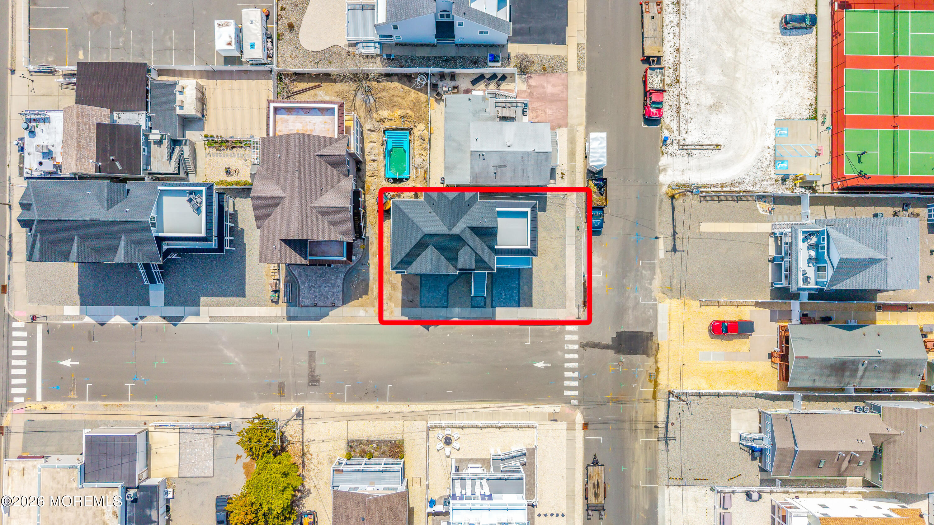 105 5th Avenue Ortley Beach NJ 08751