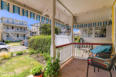 19 Webb Avenue Ocean Grove NJ 07756
