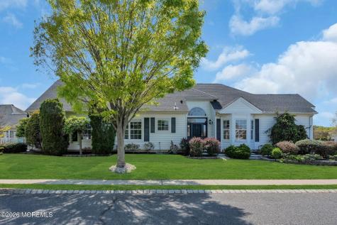 1 Evans Court Manchester NJ 08759