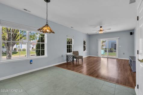 1 Evans Court Manchester NJ 08759