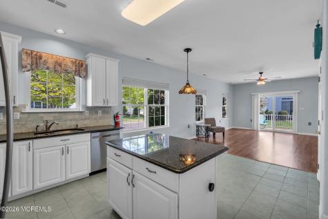 1 Evans Court Manchester NJ 08759