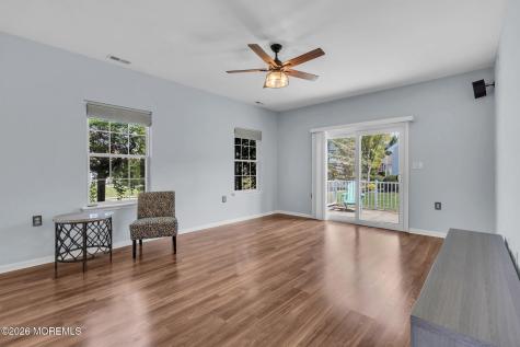 1 Evans Court Manchester NJ 08759