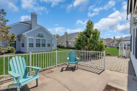 1 Evans Court Manchester NJ 08759
