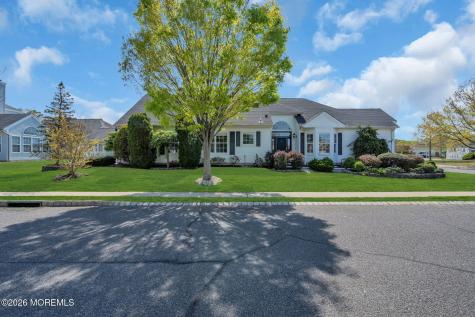 1 Evans Court Manchester NJ 08759
