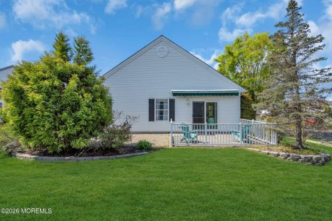 1 Evans Court Manchester NJ 08759