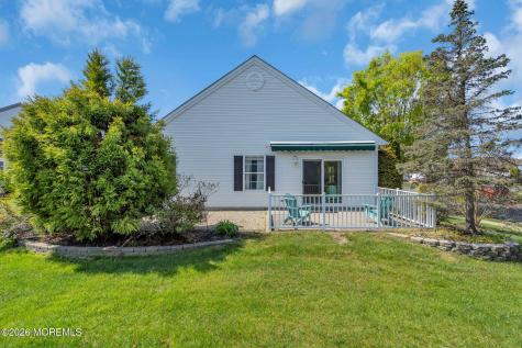 1 Evans Court Manchester NJ 08759